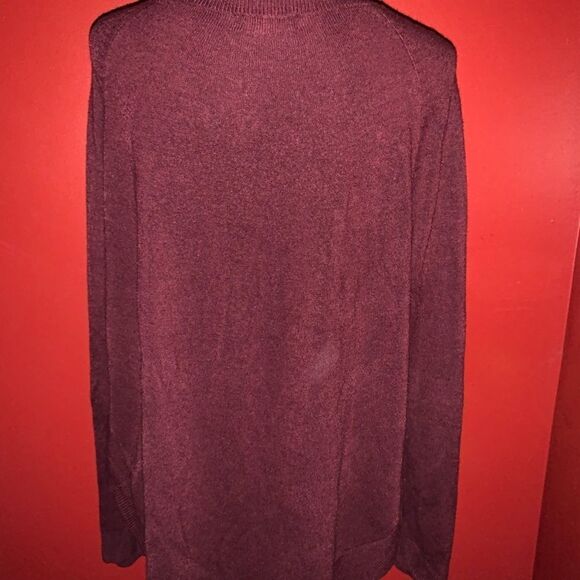 Atmosphere Women’s Crewneck Sweater - Picture 3 of 6